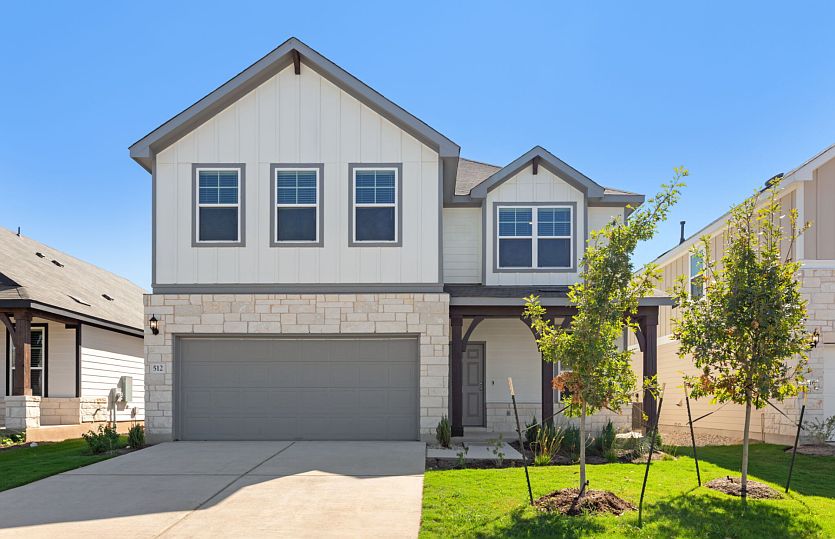 Home Exterior