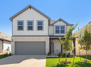 512 Acuff Ln, Leander, TX 78641