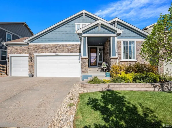 9080 Flora Street, Arvada, CO 80005