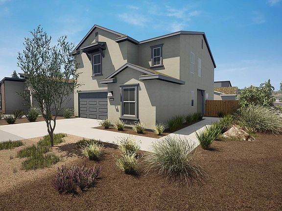 Plan Elevation.