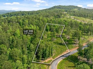 LOT 346 Timber Trl, Talking Rock, GA 30175