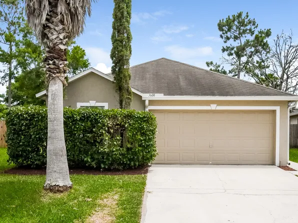 3608 Alec Dr, Middleburg, FL 32068