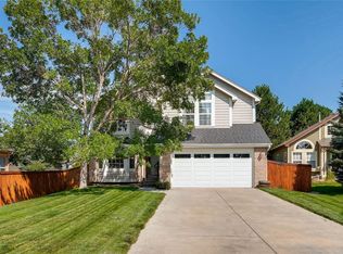 9680 Salem Ct, Highlands Ranch, CO 80130