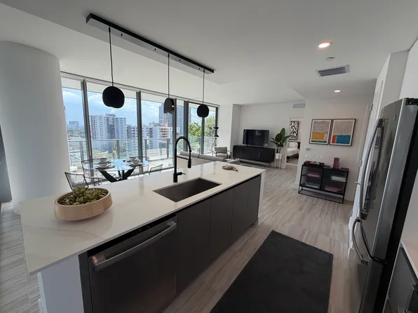 500 NE 2nd Ave #A, Miami, FL 33132