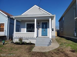 507 Marret Ave, Louisville, KY 40208