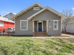 1610 Denver Ave, Fort Worth, TX 76164