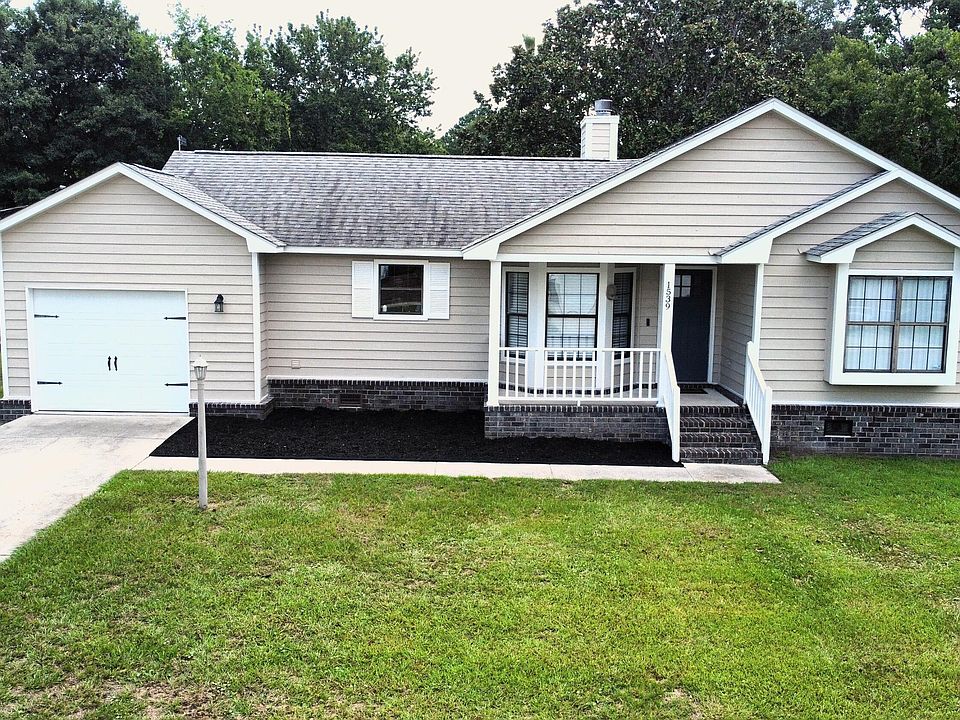 1st image of 1539 Kentwood Cir