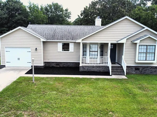 1539 Kentwood Cir, Charleston, SC 29412
