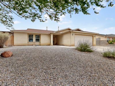 6904 Glen Hills Dr NE, Rio Rancho, NM, 87144