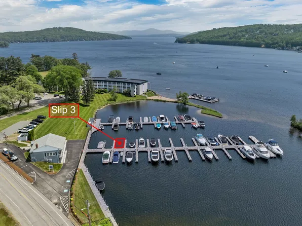 21 Pleasant Street #3, Meredith, NH 03253