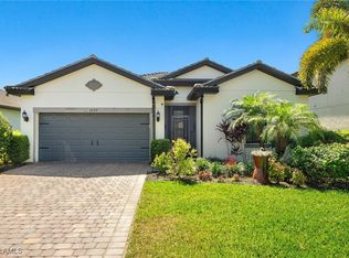 3544 E Hampton Cir, Alva, FL 33920