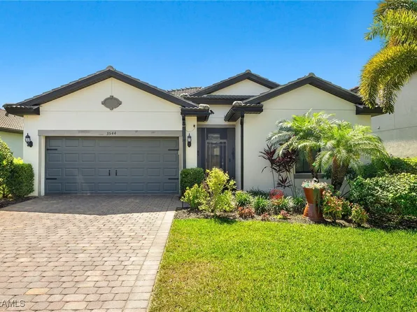3544 E Hampton Cir, Alva, FL 33920