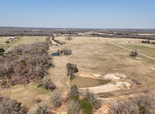 TRACT 1 130th Acres #Fcr-510, Fairfield, TX 75840