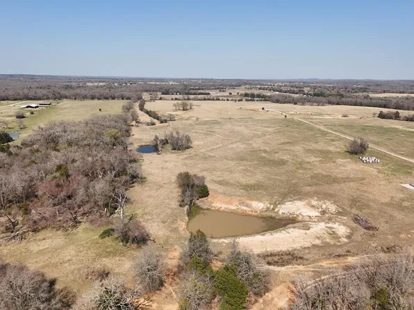 TRACT 1st Cres #510, Fairfield, TX 75840