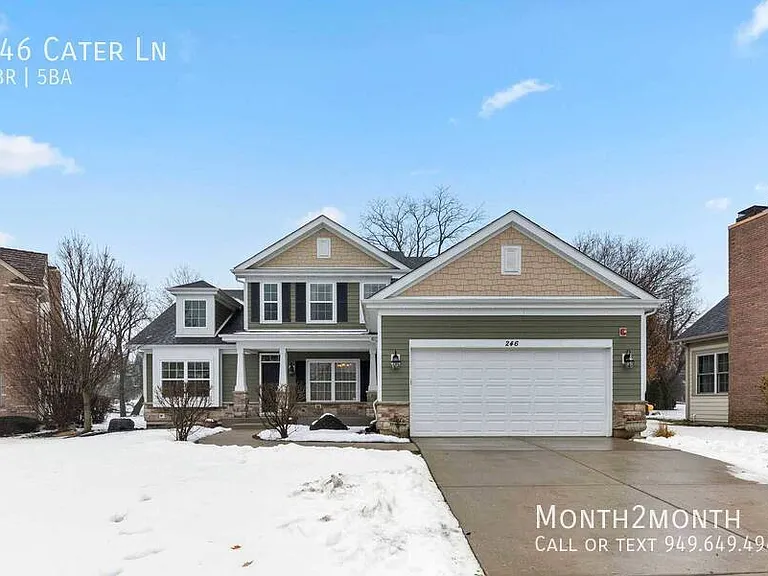 246 Cater Ln — Photo 46
