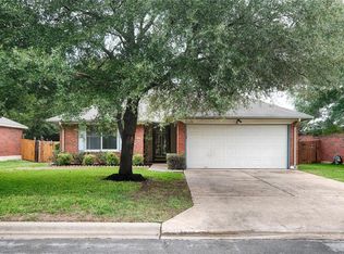 508 Clear Spring Ln, Leander, TX 78641