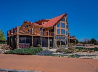 5041 Rimrock Ter, Penrose, CO 81240