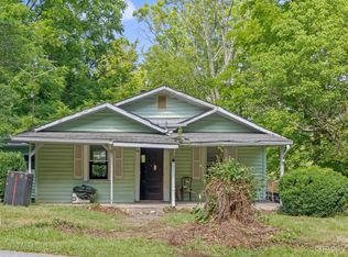 18 Avon Rd, Asheville, NC 28805