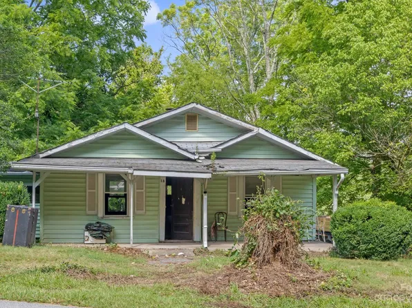 18 Avon Rd, Asheville, NC 28805