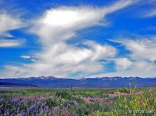 27 Pintail Ridge Rd, Ennis, MT 59729
