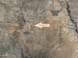 3189 W Green Park Dr, Benson, AZ 85602