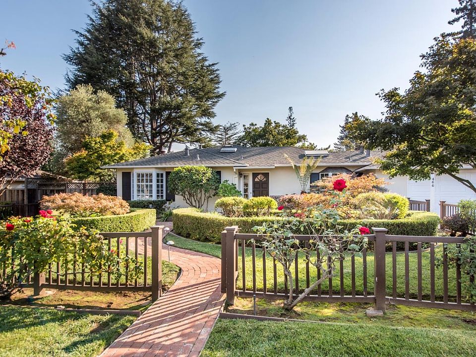 1st image of 466 Cuesta Dr