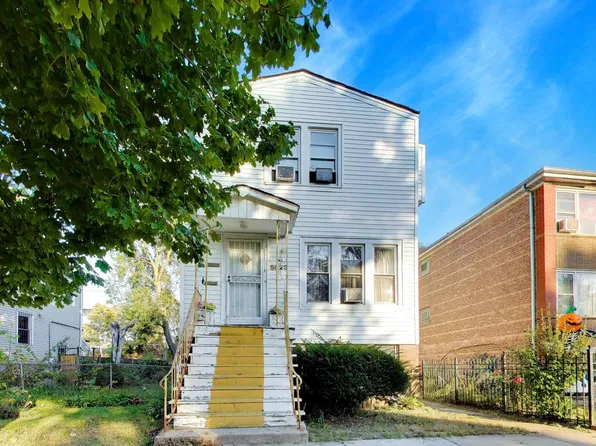 5623 S Oakley Ave, Chicago, IL 60636