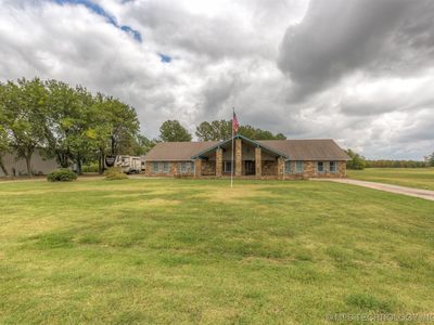 11125 N 92nd East Ave, Owasso, OK, 74055