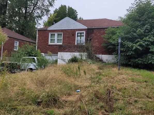 439 Warford Ave, Saint Louis, MO 63135
