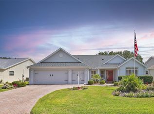 1117 Saldivar Rd, The Villages, FL 32159