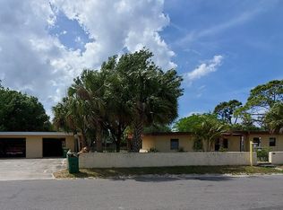605 Oleander Dr, Merritt Island, FL 32952