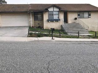 1578 Mellow Ln, Simi Valley, CA 93065