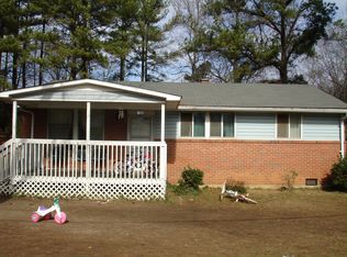 765 Bunche Dr, Raleigh, NC 27610