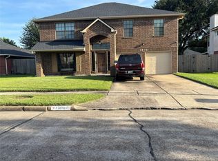 1506 Waterford Dr, Deer Park, TX 77536