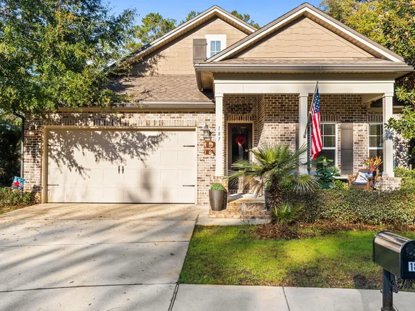 187 Autumn Ave, Freeport, FL 32439