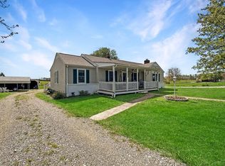 4949 White House Rd, Nelson, VA 24580