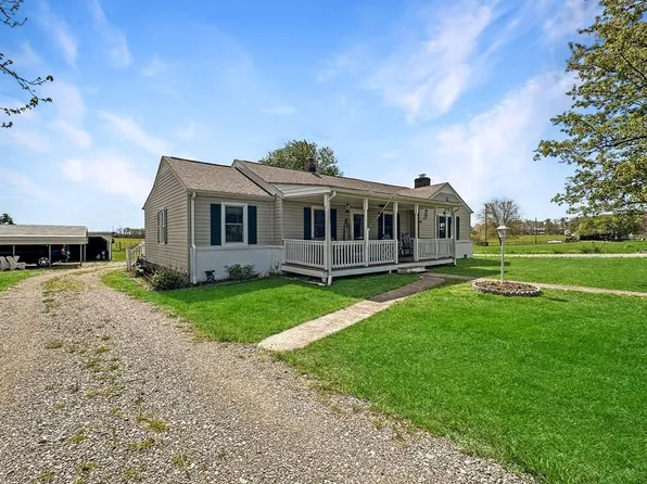 4949 White House Rd, Nelson, VA 24580