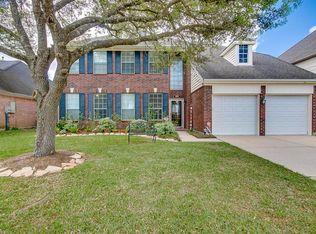 5128 Candlewood Dr, League City, TX 77573