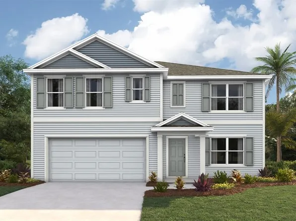 1944 NW 246th Ter, Newberry, FL 32669