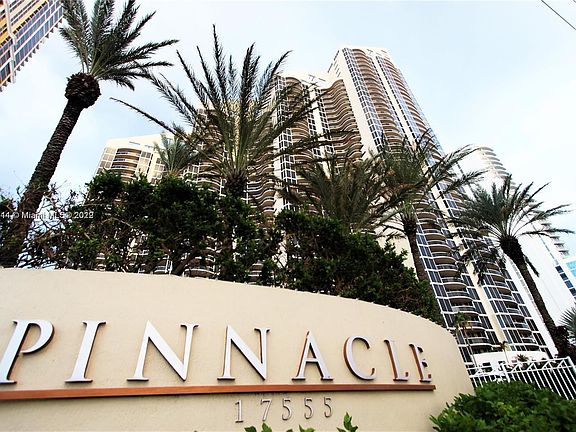 3rd image of 17555 Collins Ave APT 2502