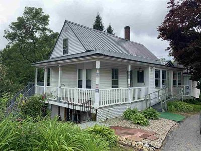 203 First Nh Tpke, Northwood, NH, 03261