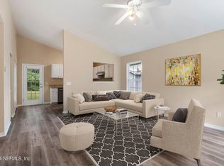 558 Lena St, Saint Augustine, FL 32084
