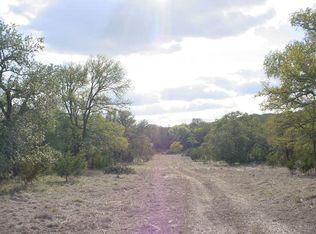 665 Rocky Top Rd, Hunt, TX 78024