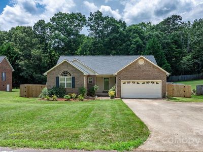 5473 Twelve Oak Ln, Conover, NC, 28613