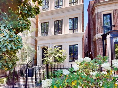 2020 N Dayton St, Chicago, IL, 60614