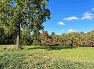 11062 E Wright Rd, Springville, IN 47462