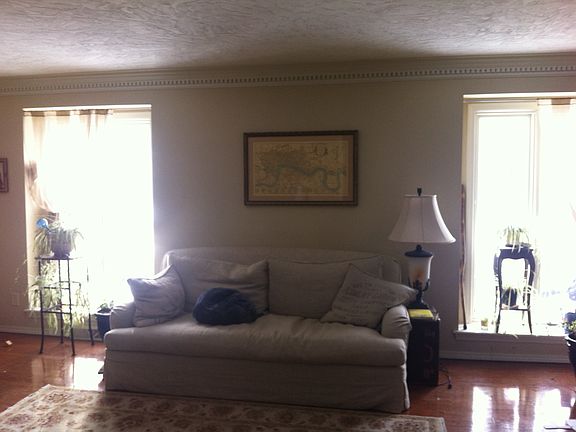 Living room 2