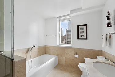 Rented by Keller Williams NYC