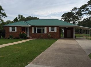 5208 Washington Ave, Gulfport, MS 39507