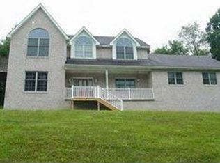 174 Ralston Ln, Louisville, WV 26062